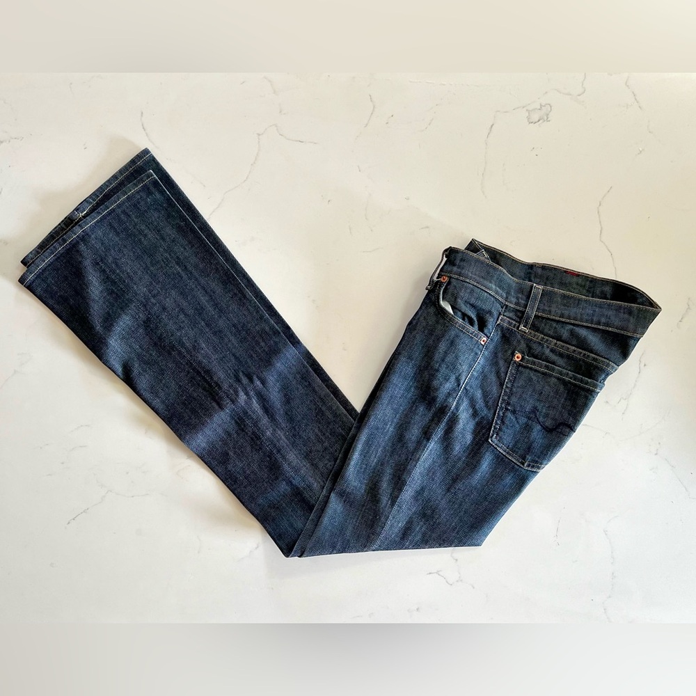 7 For All Mankind Jeans